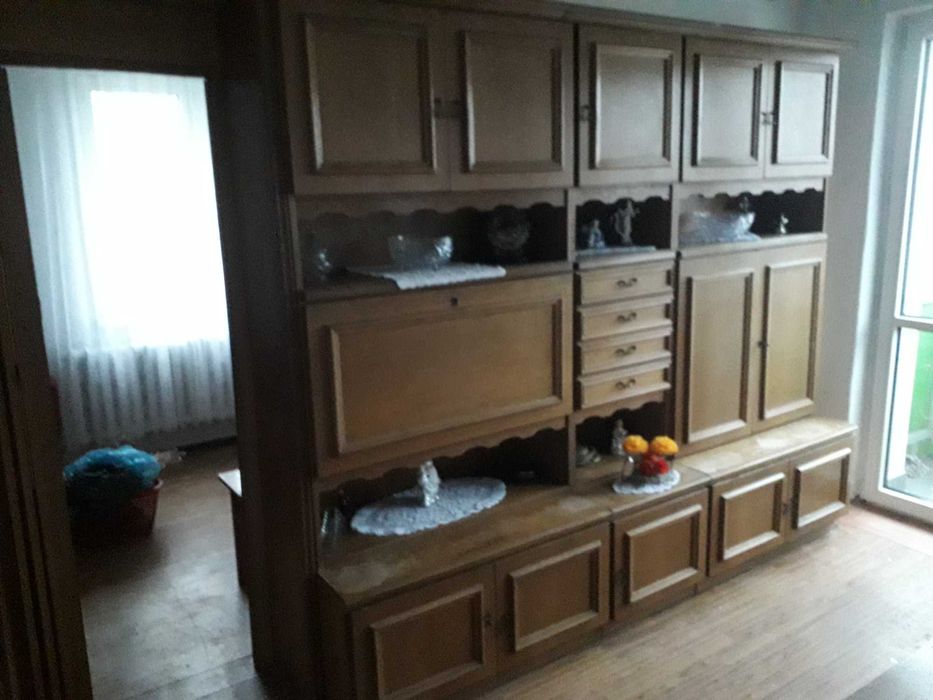 Meblościanka do pokoju