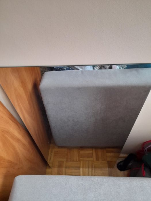 Lustro do przyklejenia/powieszenia