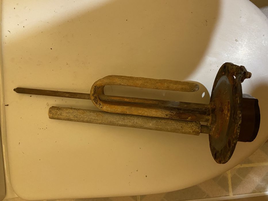 Ремкомплект для бойлера