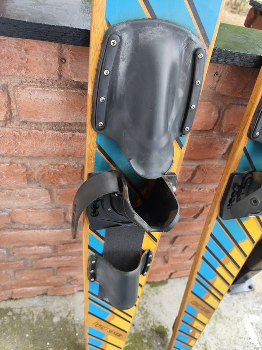 Pranchas de sky aquático para desocupar com número de série