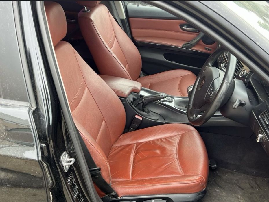 PEÇAS! BMW E90 Facelift 177Cv N47