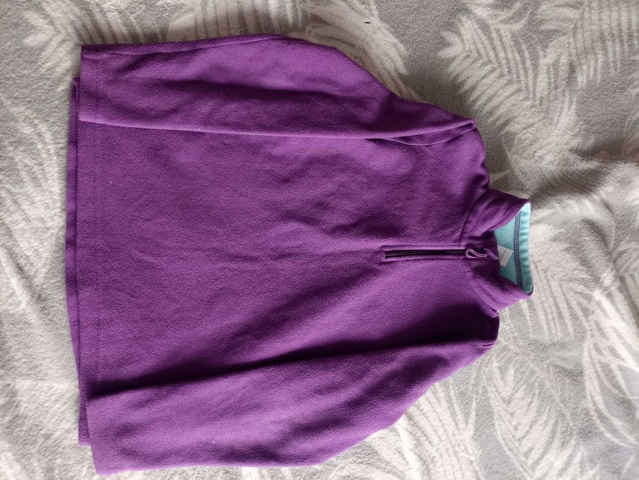 polar Quechua 133/142