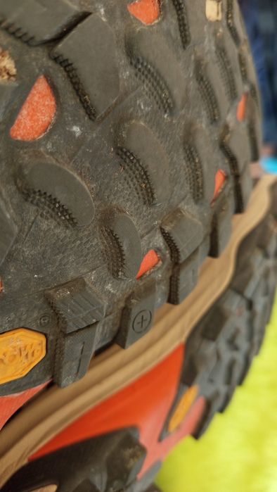 Merrell speed ..
