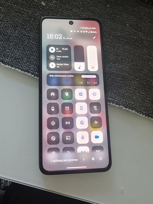 Telefon Motorola razr 60 ultra