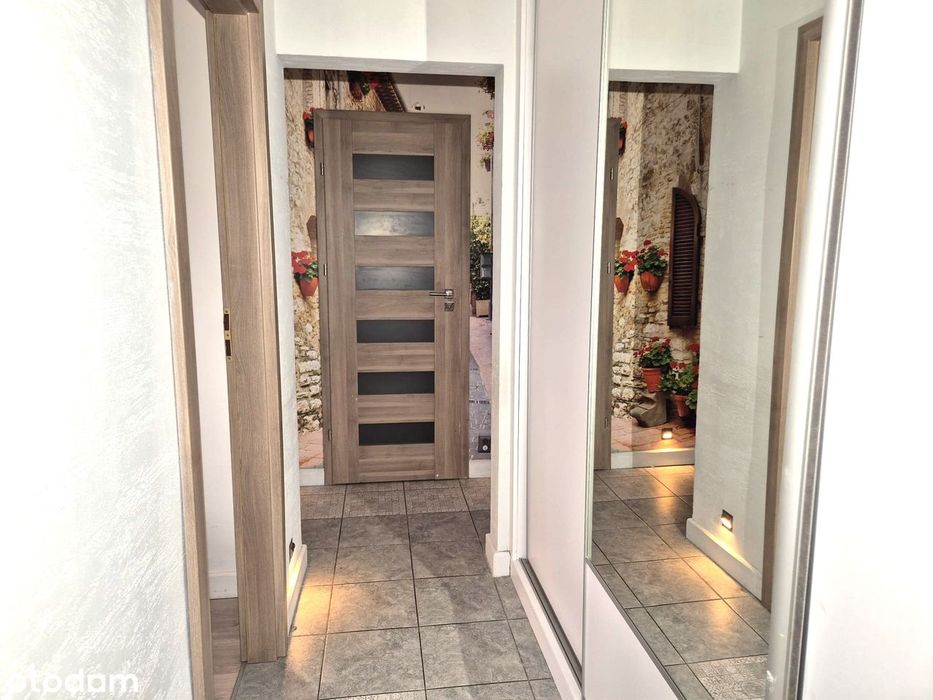 3-pokojowe mieszkanie 69,33 m² – os. Dolnośląskie, parter - Widok 3