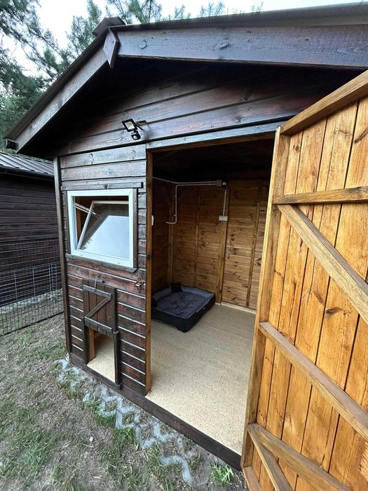 Hotel dla psa (zwierząt) Solec Kujawski Bydgoszcz Toruń