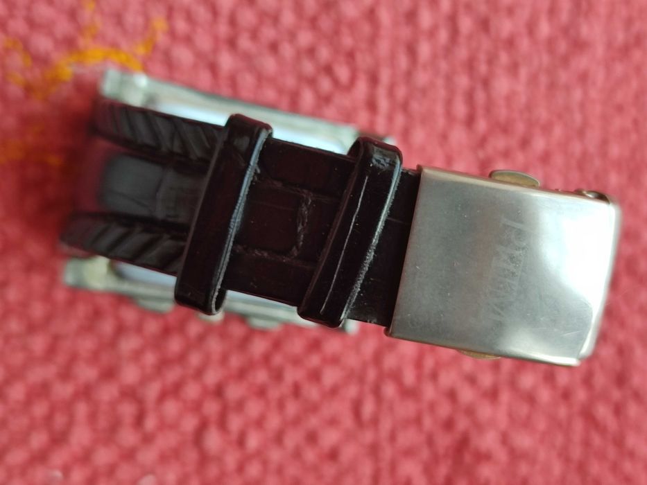 Годинник Рітм кварцовий чоловічий,робочий,