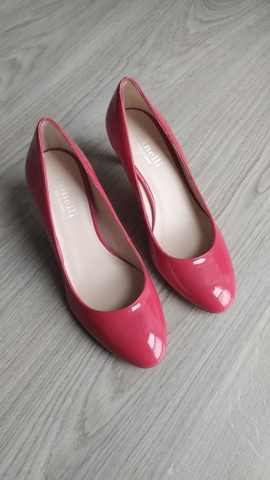 Czółenka Minelli 36