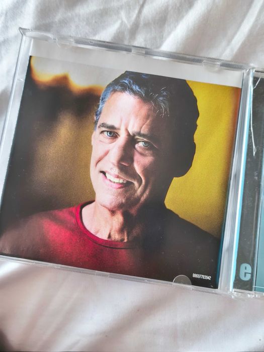 Chico Buarque Seleção Essencial CD