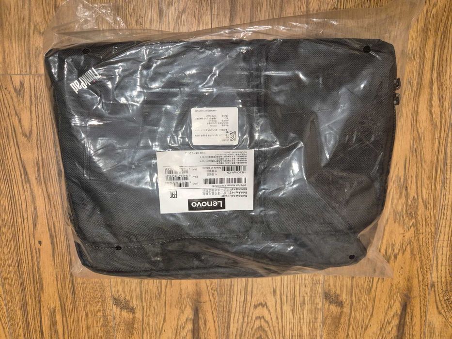 Torba / plecak Lenovo ThinkPad Wade 3-in-1 Case