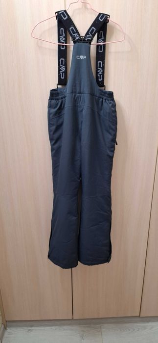 Лижний костюм фірми CMP на дівчинку 140 р