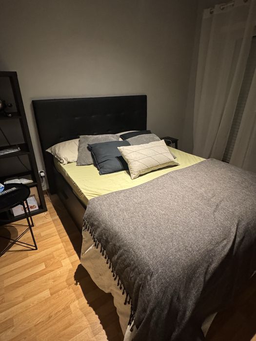 Mobilia de quarto