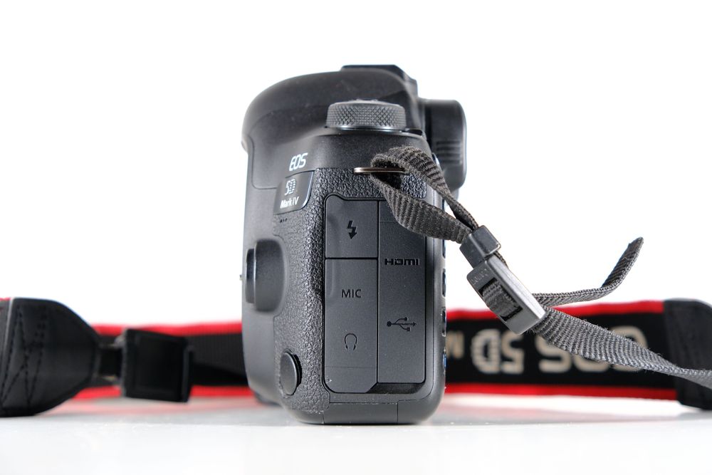Canon 5D Mark IV ( mark 4 ) пробіг 11тис + гарантія / без передопла