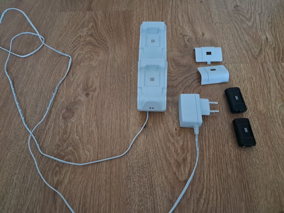 Ładowarka xbox do padów