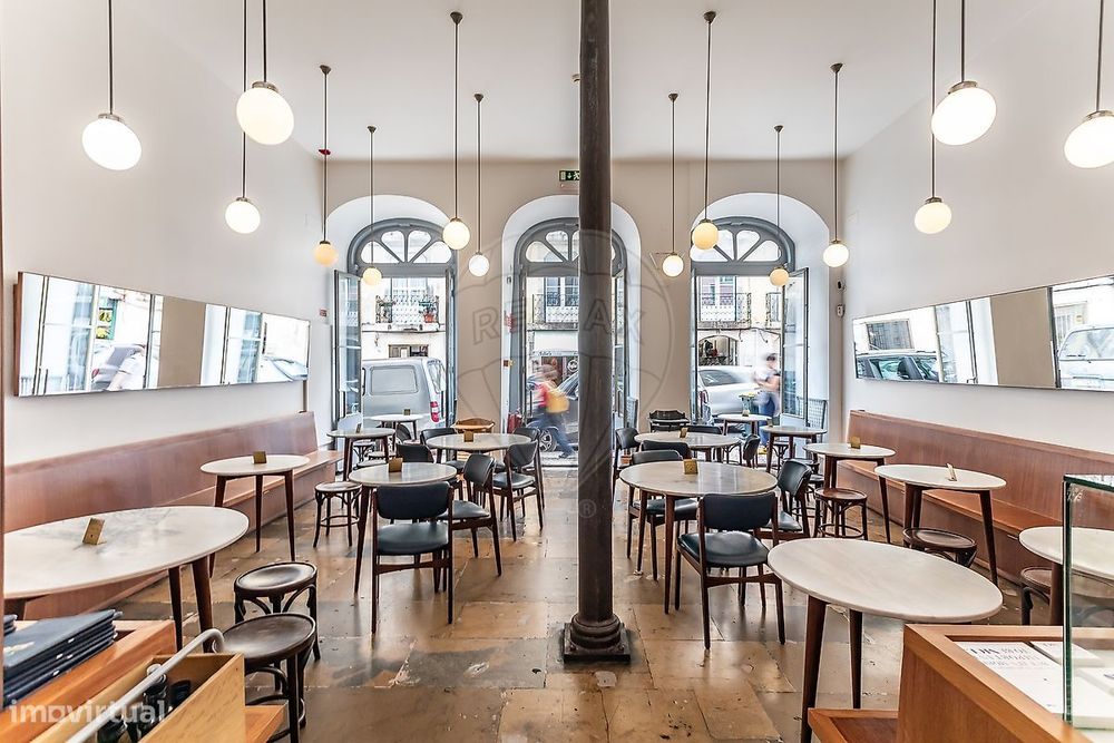 Trespasse  para venda