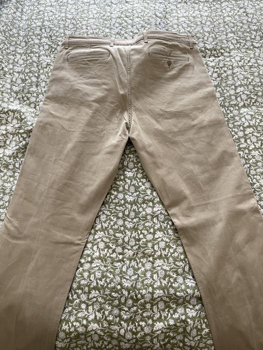 Calça Chino Dockers