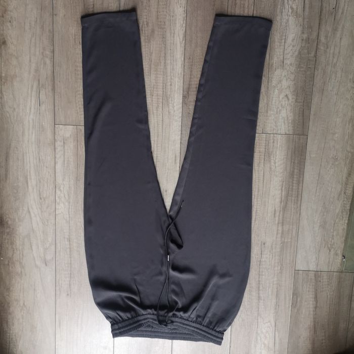 Eleganckie spodnie r. 38 TK MAXX