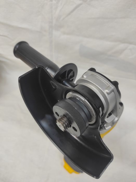 Кутова машина DeWalt DCG413 | DCG413B | DCG413N