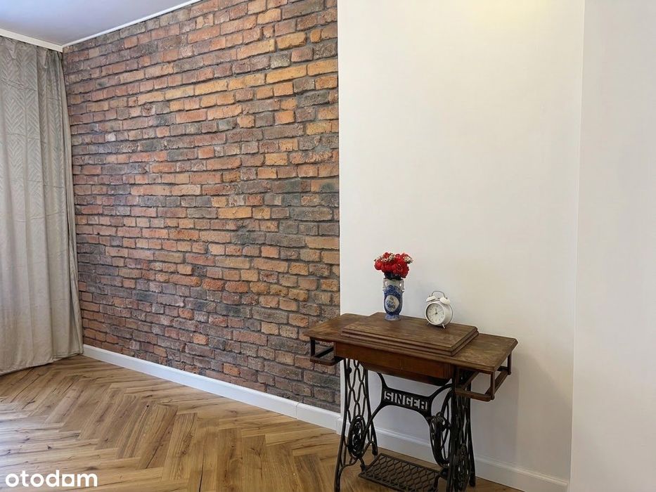 64 m² | 3 pokoje | po remoncie | 1 piętro | Podgórze
