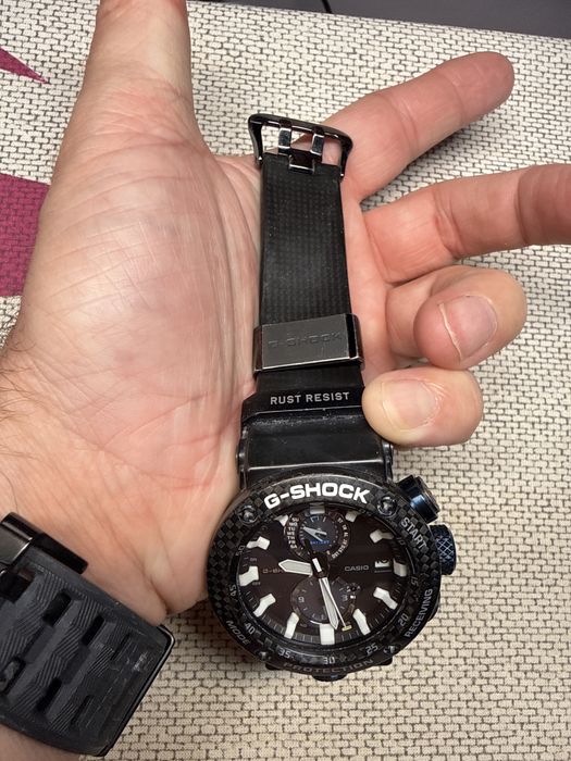 Zegarek Casio GWR-B1000
