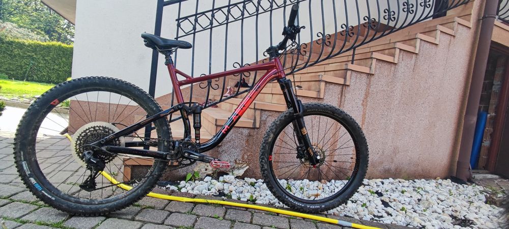 Rower Marin Hawk Hill 2