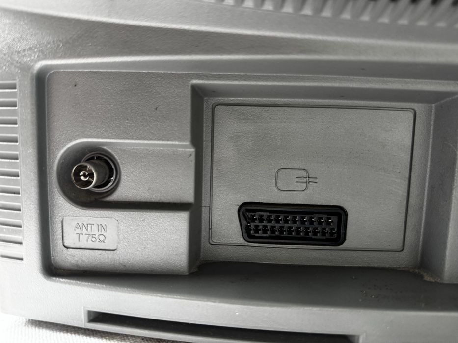 Telewizor LG Flatron 21 cali kineskop plaski