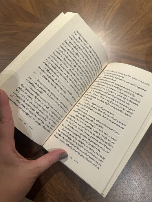 Sherlock Holmes, Studium w szkarłacie. Arthur Conan Doyle.