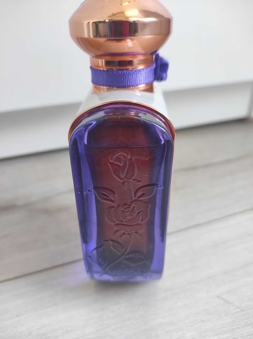 Zmysłowe perfumy Fleurie Violette Riiffs