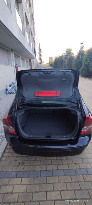 Volvo S40 2005 excelente estado
