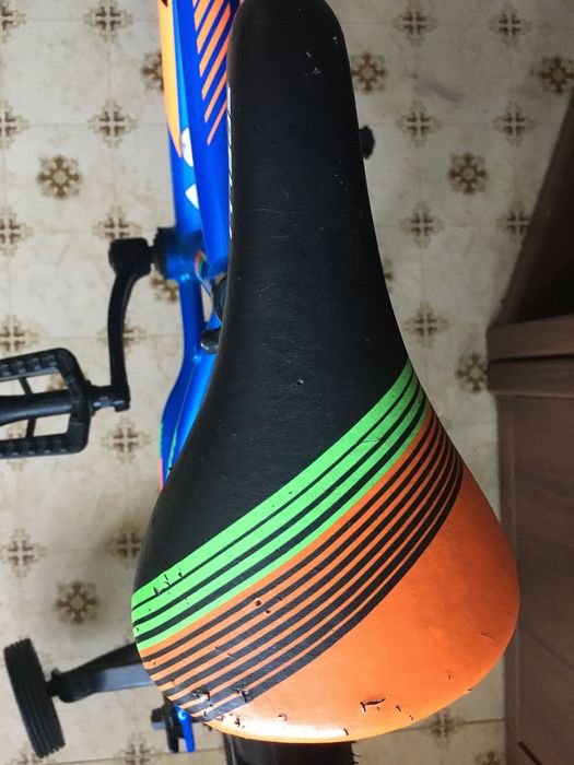 Велосипед Spelli 20ʼʼ