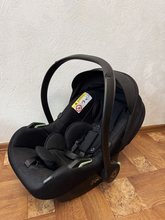 Коляска Anex m/type 3в1