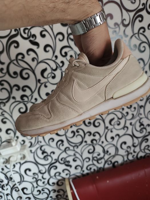 Кросівки жіночі  Nike 39р