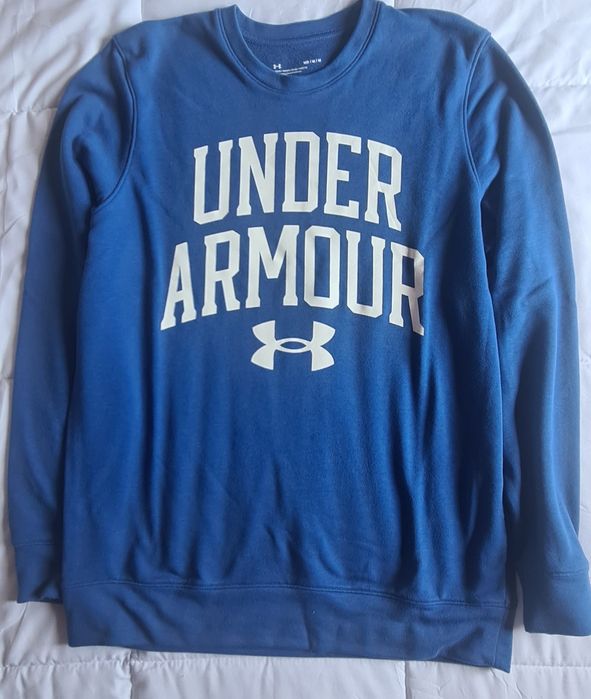 Camisola Under Armour
