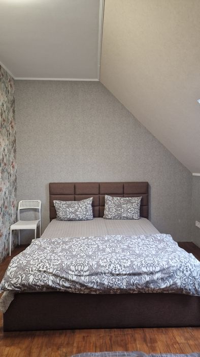 Оренда будинку  EcoVilla Чан, Лазня на дровах Бассейн Свет есть