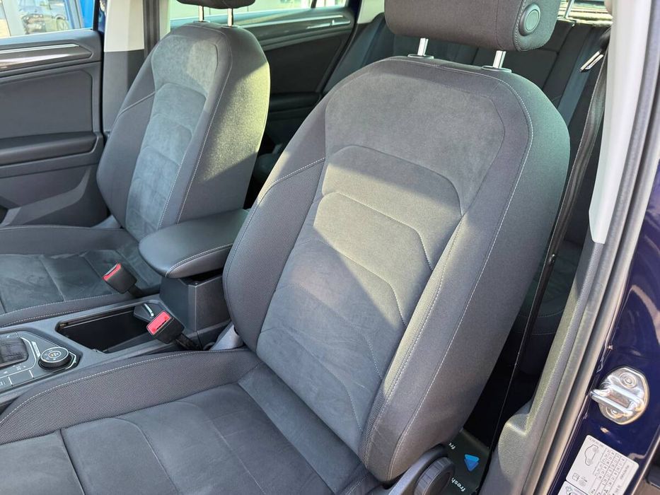 Volkswagen Tiguan 2019 freshauto