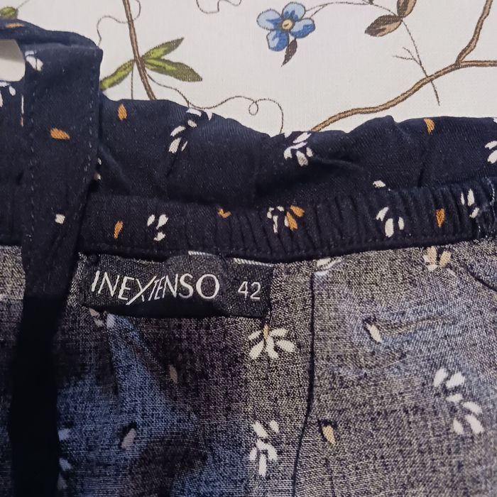 Vestido IN EXTENSO 42