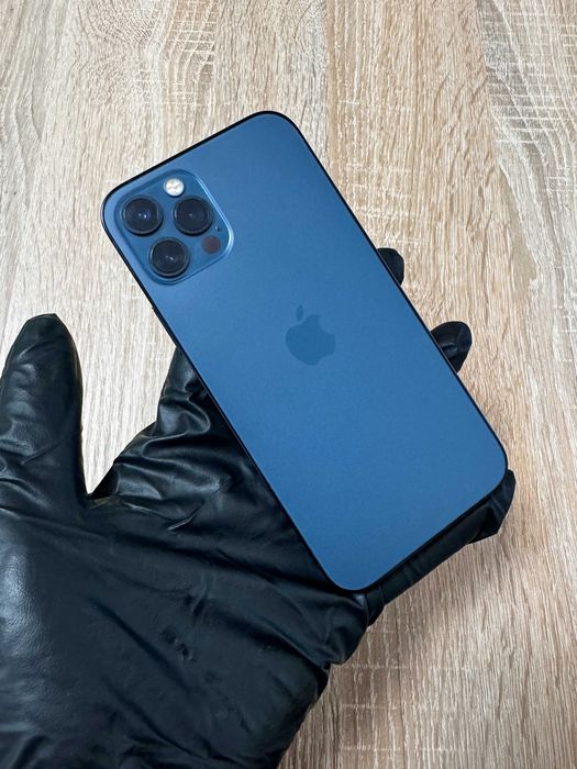 289$ Apple iPhone 12 Pro 128gb Neverlock Гарантія