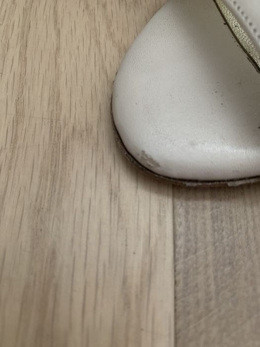 Buty ślubne taneczne Elante