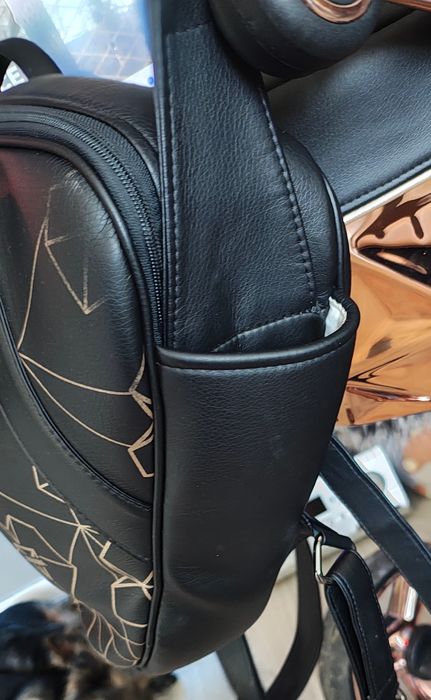 Torebka Do wózka Juanam Diamond