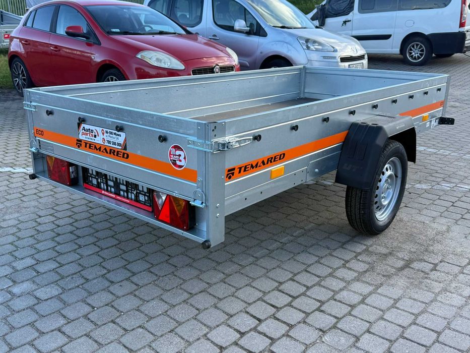 TEMARED ECO 2612 264x126