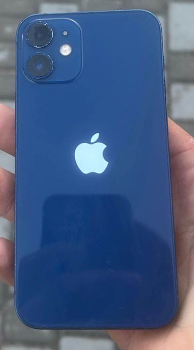 Zamienię iPhone 12mini na Androida lub iphone 13 z moja dopłatą