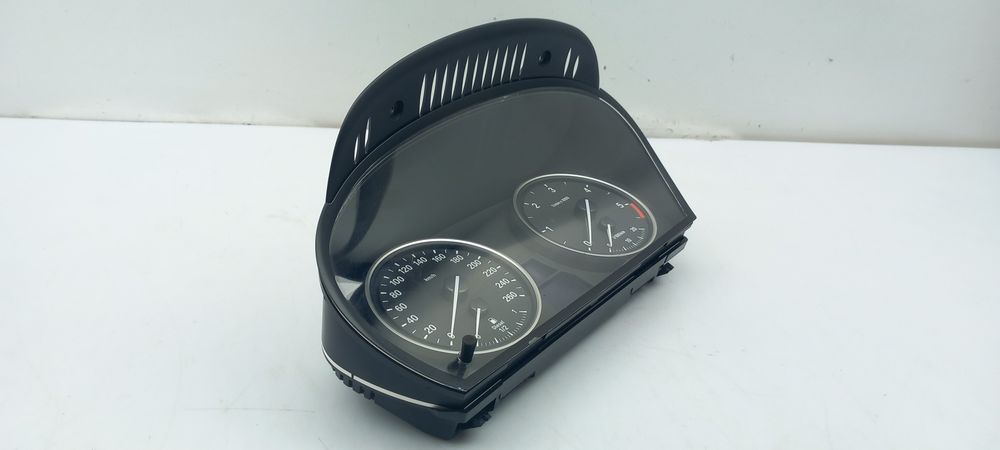 Quadrante / painel de instrumentos BMW 3 (E90)