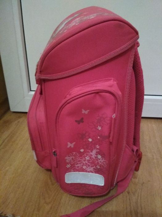 Рюкзак для первоклашки Herlits 1-4 класс