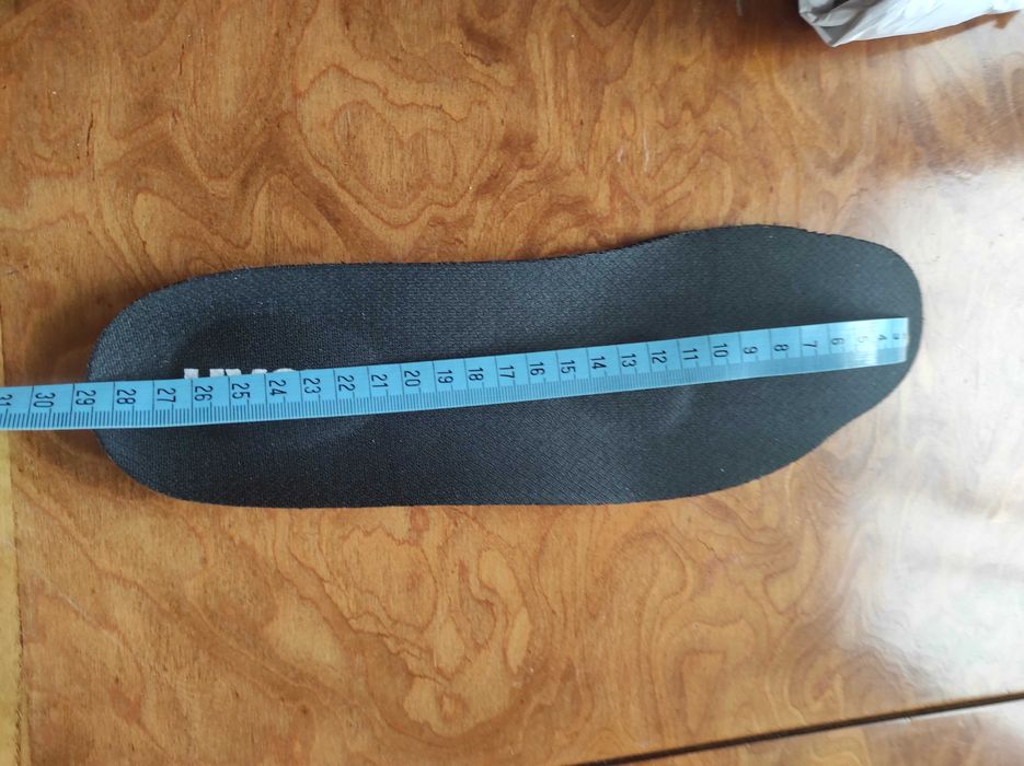Buty robocze Uvex r. 43 nowe