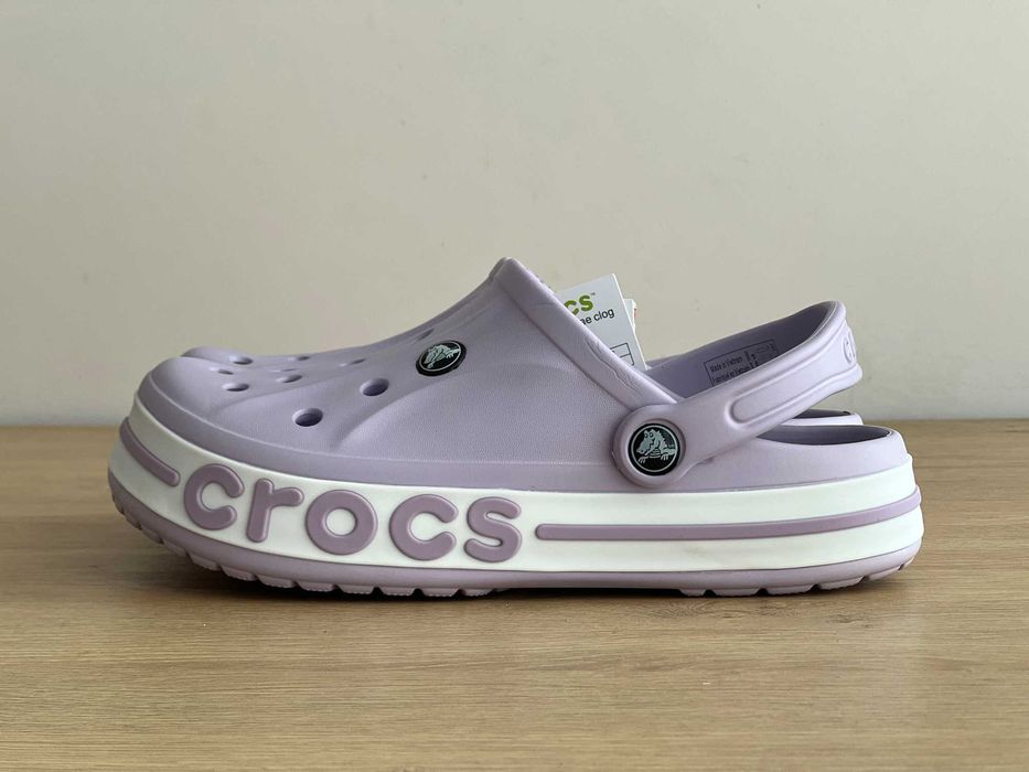 Жіночі крокси | Crocs, (37, 38, 39)
