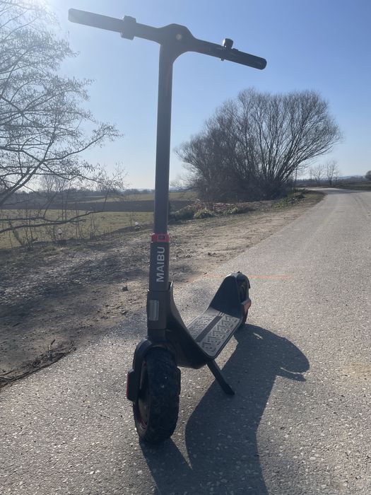 Hulajnoga elektryczna MAIBU 500W
