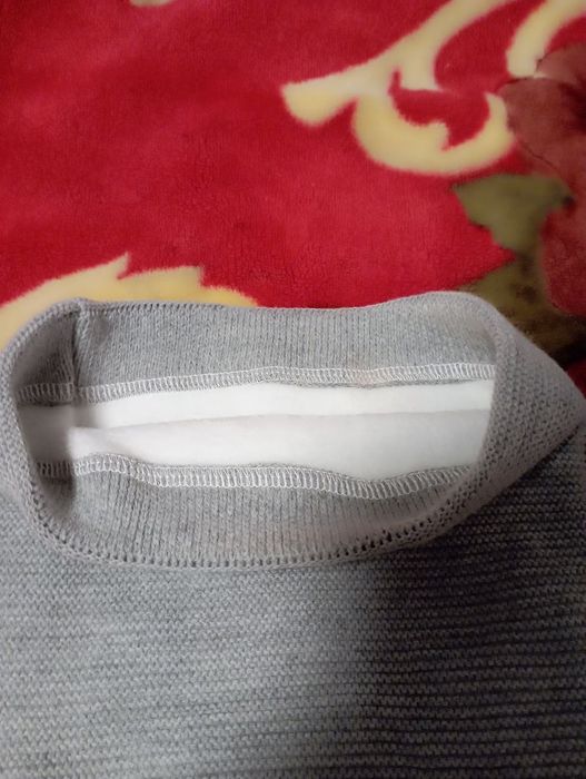 Хомут теплий БЕСКОШТОВНО