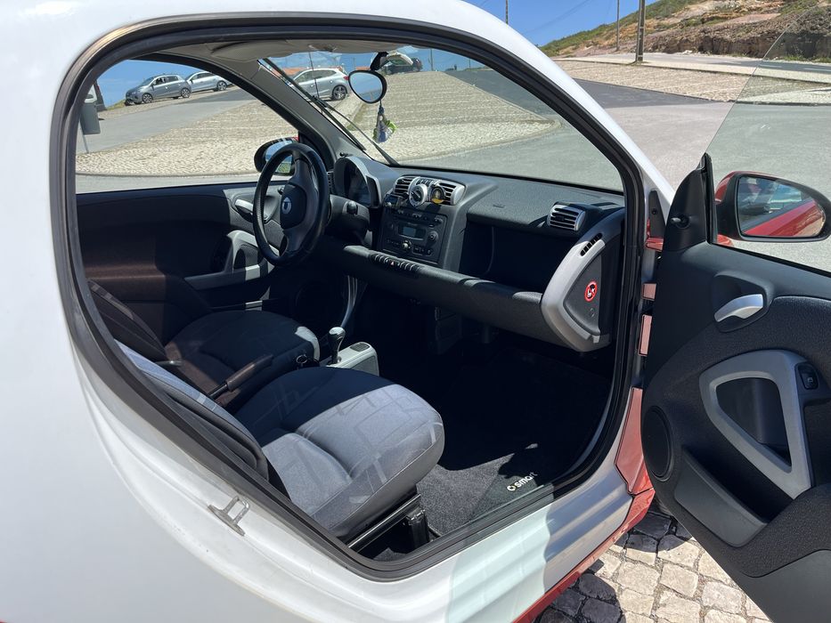 Smart 451 Passion