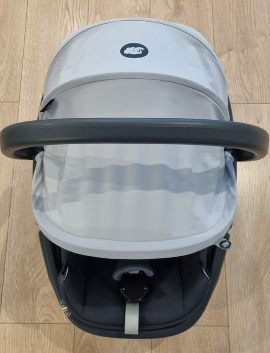 Ovo Bebe Confort Coral