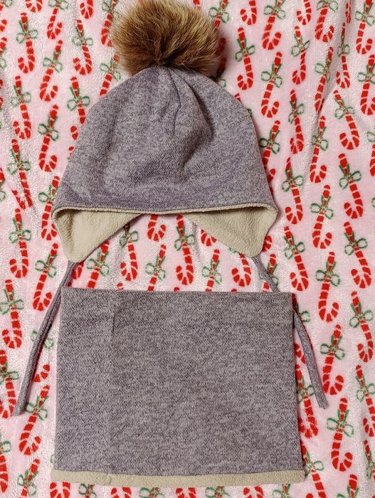 Шапки для дівчинки від 50грн